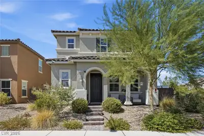 1120 Frye Mesa Avenue, North Las Vegas