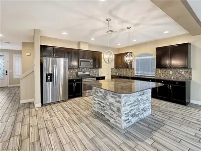6372 Tamber Bay Road, Las Vegas