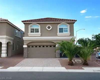 6372 Tamber Bay Road, Las Vegas, NV 89118 
