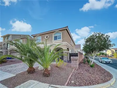 6372 Tamber Bay Road, Las Vegas, NV 89118 