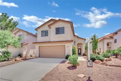 2107 Mountain Echo Avenue, Henderson