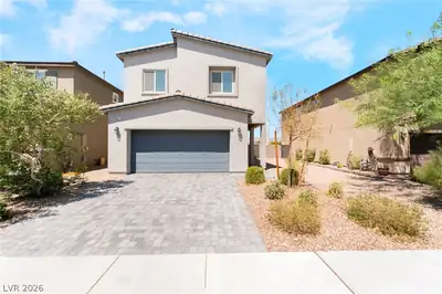 10873 Lexus Court Las Vegas, NV 89141