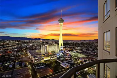 200 West Sahara Avenue 3308, Las Vegas