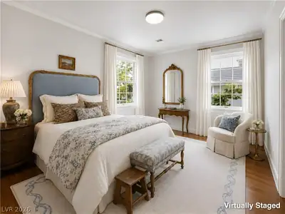 528 Cherry Street, Boulder City, NV 89005 Bedroom