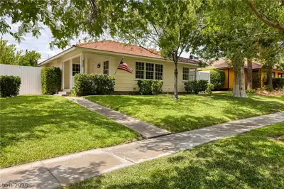 528 Cherry Street Boulder City, NV 89005