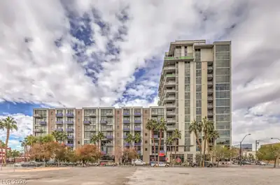353 East Bonneville Avenue 379, Las Vegas