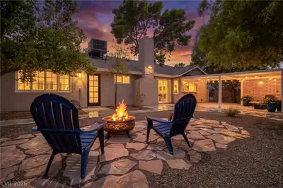 2908 Bernardo Lane, Las Vegas