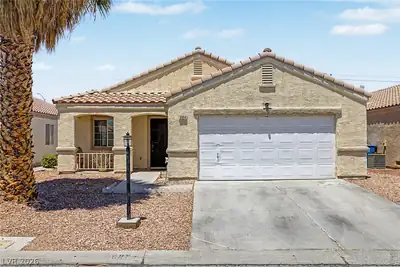5854 Dana Rogers Drive Las Vegas, NV 89110