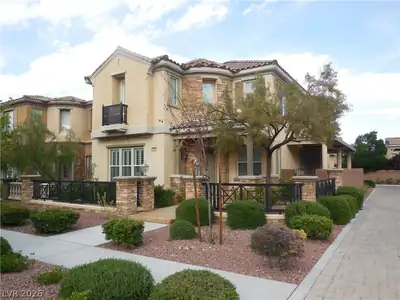 11255 CORSICA MIST Avenue, Las Vegas
