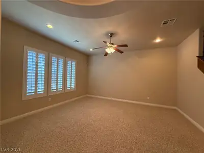 11255 CORSICA MIST Avenue, Las Vegas, NV 89135 Living Room