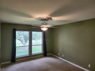 2838 Loveland Drive 1616 Bedroom