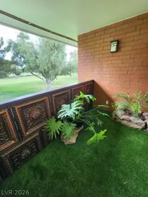 2838 Loveland Drive 1616 Patio