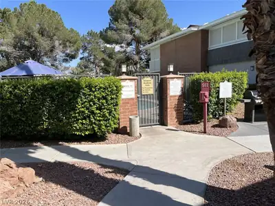 2838 Loveland Drive 1616 Pool
