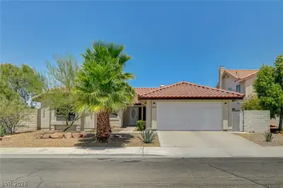 2334 Danville Court, Henderson