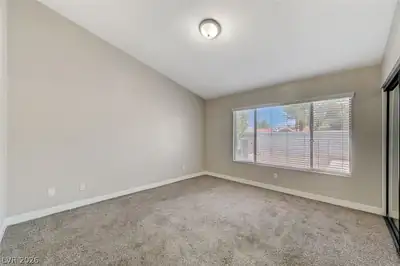 2334 Danville Court, Henderson, NV 89074 Bedroom