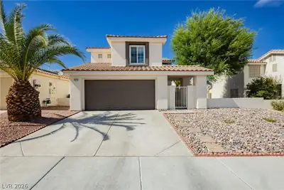 8216 Hollister Avenue, Las Vegas