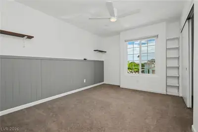 8216 Hollister Avenue, Las Vegas, NV 89131 Bedroom