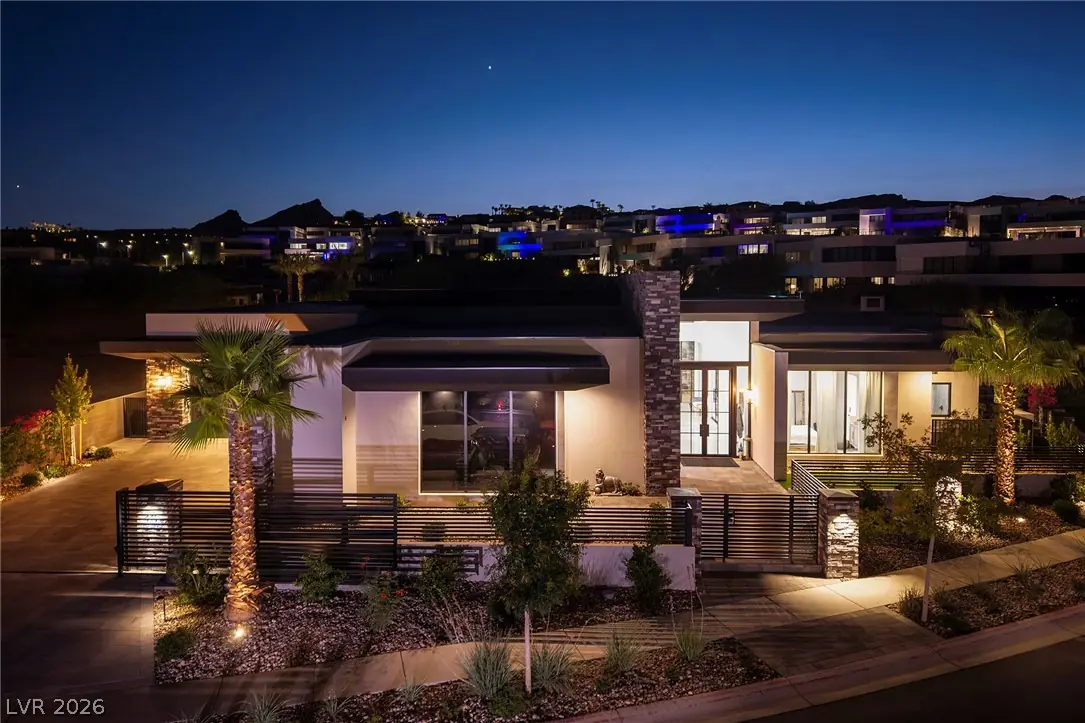 13 Rainbow Point Place, Henderson, NV 89011