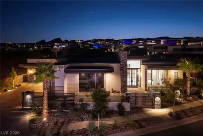 13 Rainbow Point Place Henderson, NV 89011