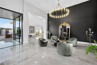 13 Rainbow Point Place, Henderson, NV 89011 Living Room