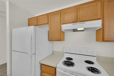 2985 Juniper Hills Boulevard 202 Kitchen