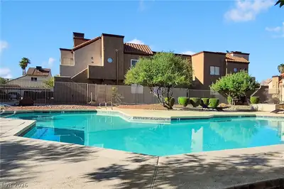 2985 Juniper Hills Boulevard 202 Pool