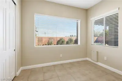3817 Cackling Goose Drive, North Las Vegas, NV 89084 Bedroom