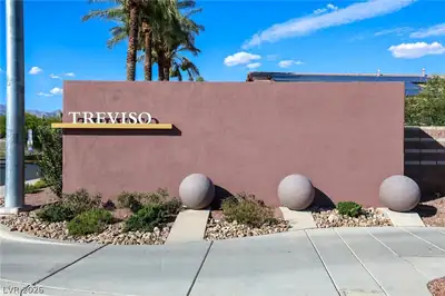3817 Cackling Goose Drive, North Las Vegas