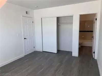6217 Bellota Drive D Bedroom