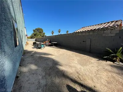6217 Bellota Drive D Yard