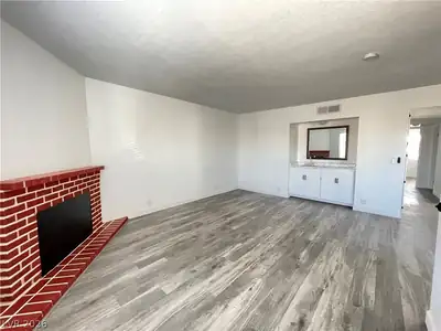 6217 Bellota Drive D Living Room