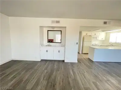6217 Bellota Drive D Kitchen
