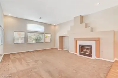 8921 Reining Spur Avenue, Las Vegas, NV 89143 