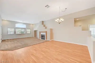 8921 Reining Spur Avenue, Las Vegas, NV 89143 