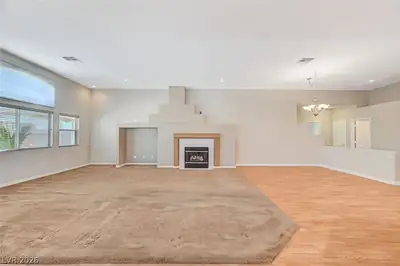 8921 Reining Spur Avenue, Las Vegas, NV 89143 