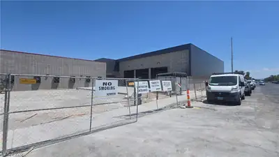 2405 McCarran Street, North Las Vegas, NV 89030 Other