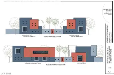 2405 McCarran Street, North Las Vegas, NV 89030 Other