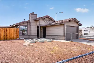 1015 Brookside Court Henderson, NV 89015