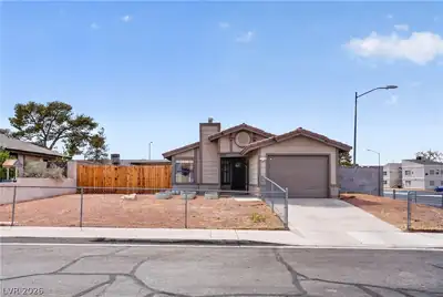 1015 Brookside Court, Henderson, NV 89015 