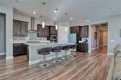43 Autumn Palm Avenue, Henderson, NV 89011 Kitchen
