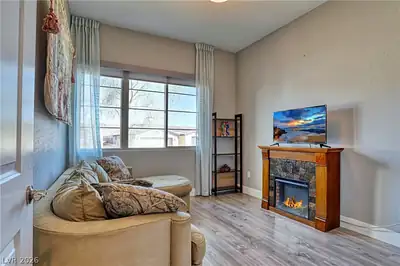 43 Autumn Palm Avenue, Henderson, NV 89011 Bedroom