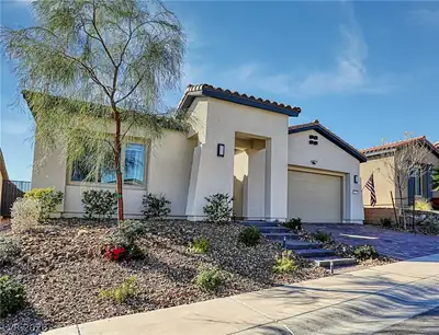 43 Autumn Palm Avenue, Henderson
