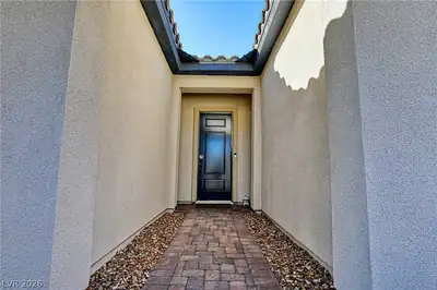 43 Autumn Palm Avenue, Henderson, NV 89011 Entrance Foyer