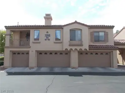 7295 Diamond Canyon Lane 202, Las Vegas