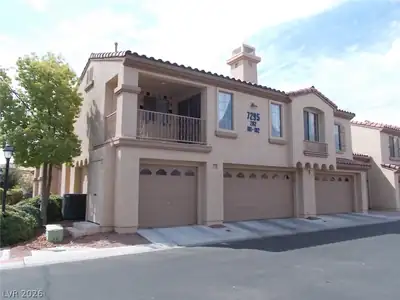 7295 Diamond Canyon Lane 202 