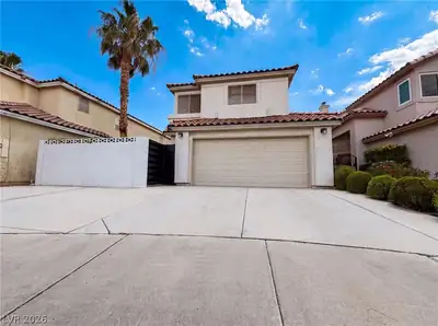 7504 Holloran Court, Las Vegas