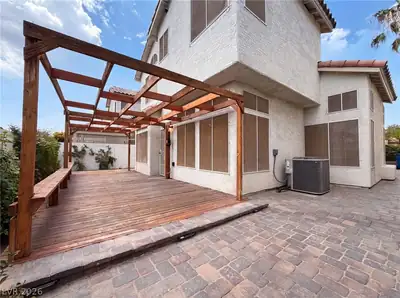 7504 Holloran Court, Las Vegas, NV 89128 