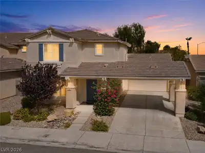 2360 Spirito Avenue, Henderson