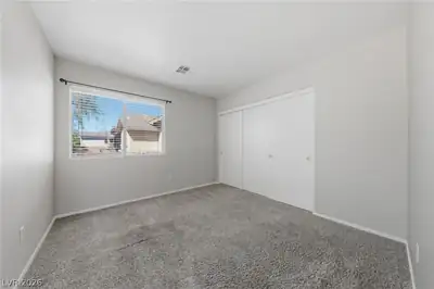 2360 Spirito Avenue, Henderson, NV 89052 Bedroom