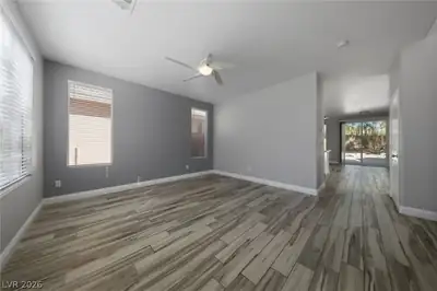 2360 Spirito Avenue, Henderson, NV 89052 Living Room
